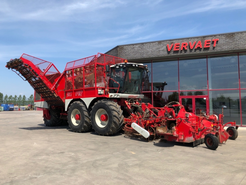 Vervaet BE625