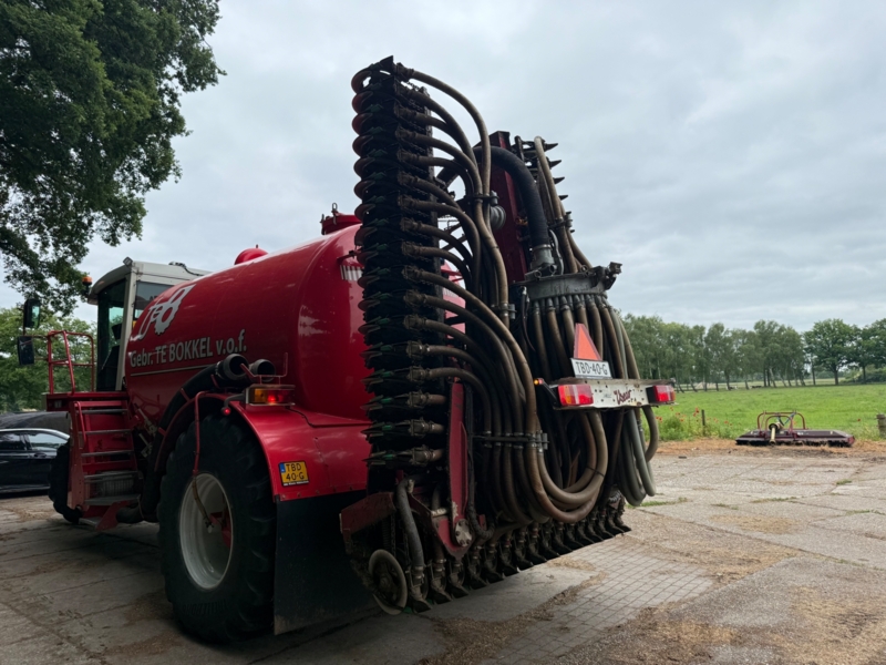 Vredo ZB3-8750