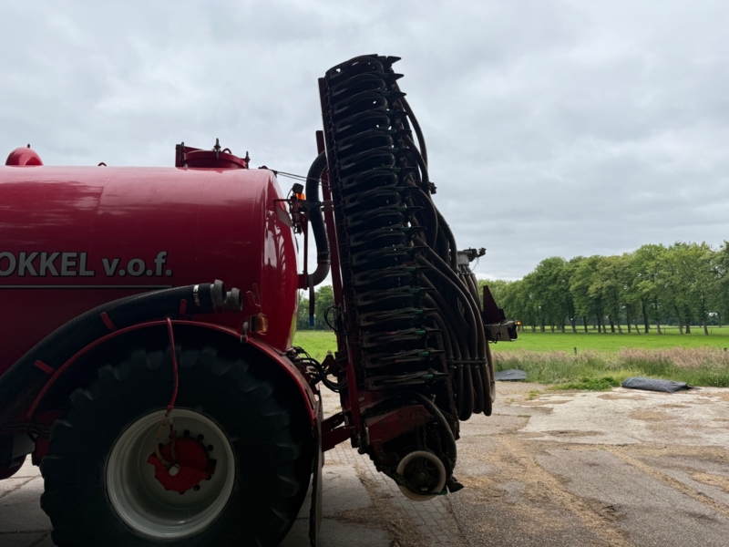 Vredo ZB3-8750
