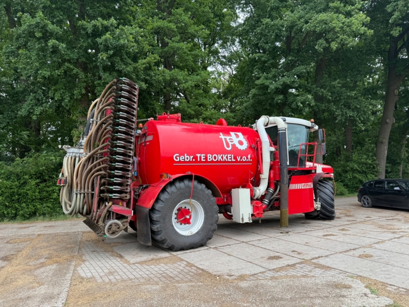 Vredo ZB3-8750