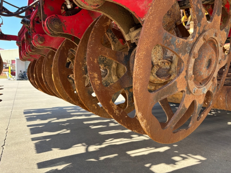 Grimme Maxtron 620