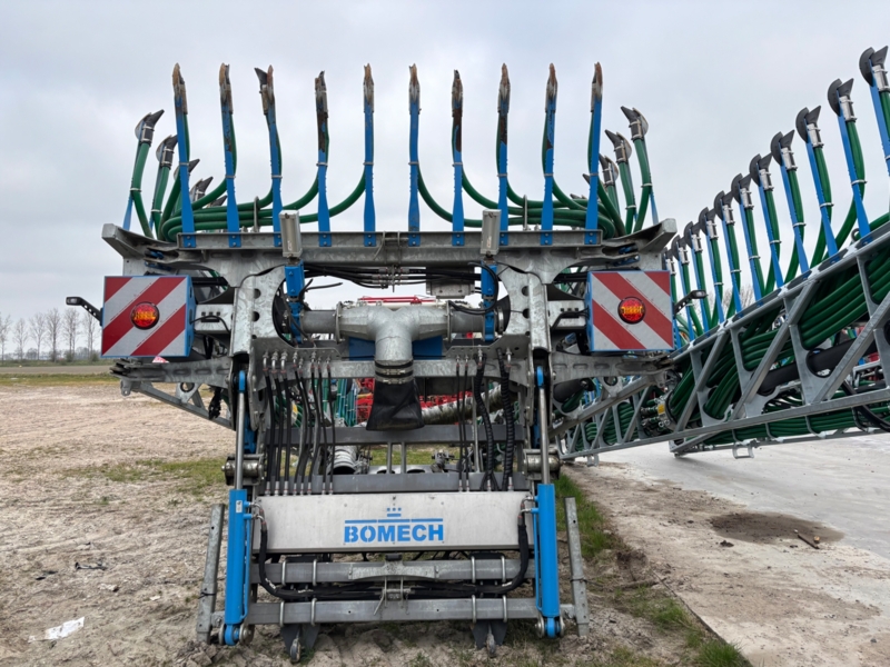 Bomech Multi 18m