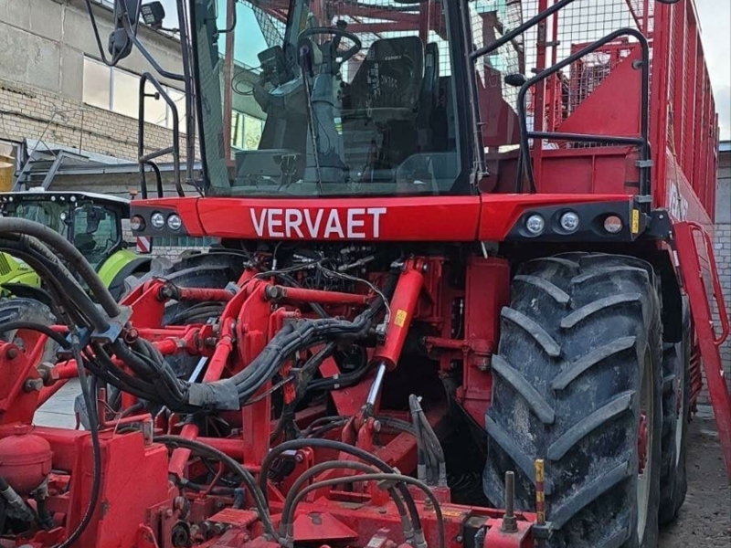 Vervaet Beet Eater 625 EVO