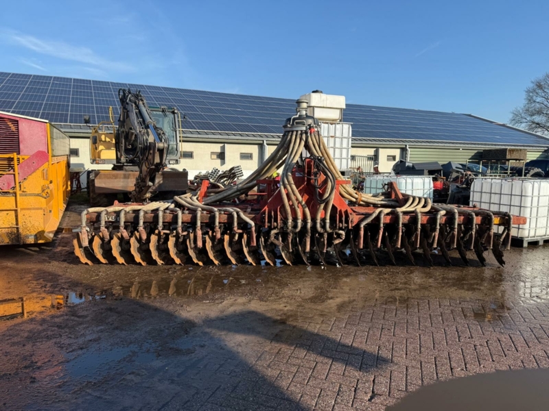 Evers 6m schijveneg