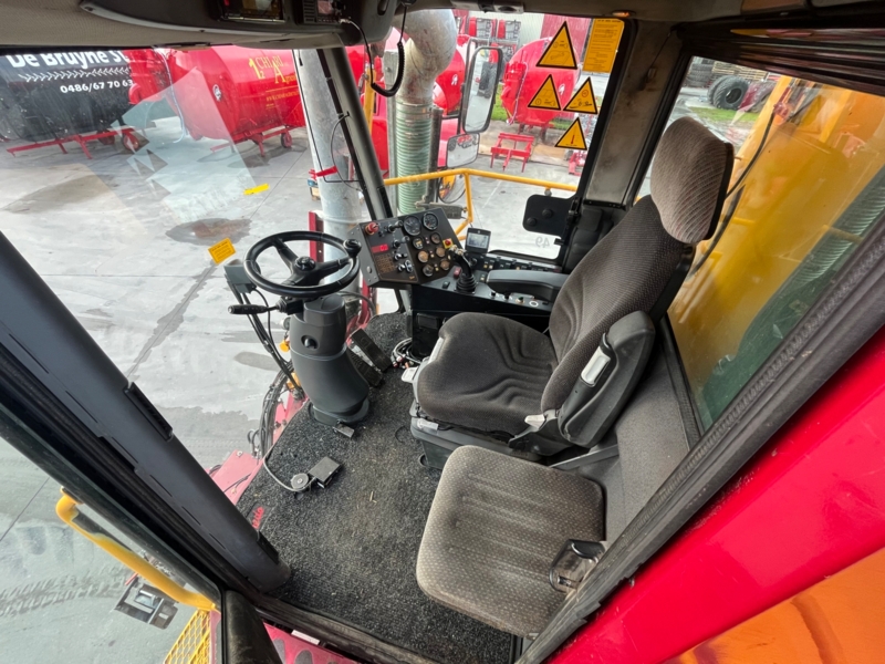 Vredo VT3936