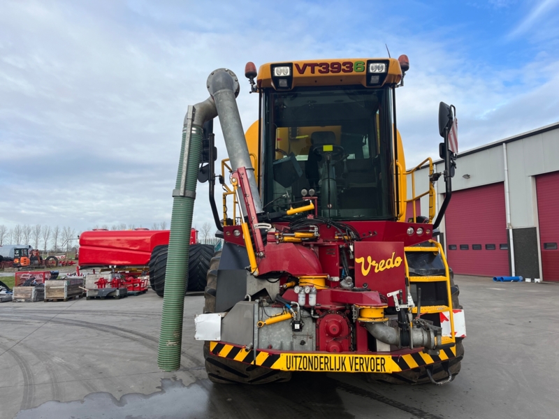 Vredo VT3936