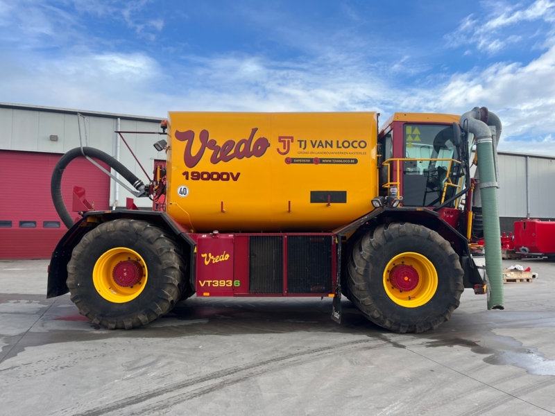 Vredo VT3936