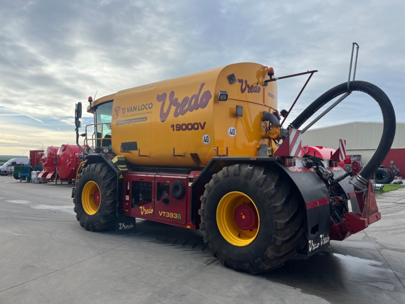 Vredo VT3936