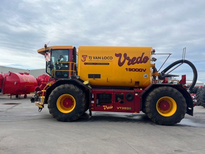 Vredo VT3936