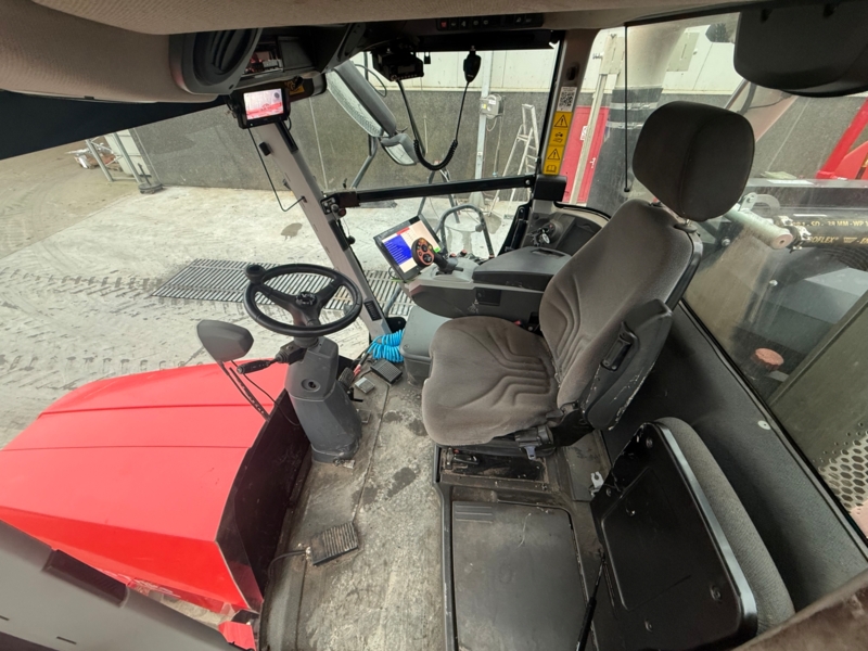 Vervaet Hydro Trike XL 20m3 2023