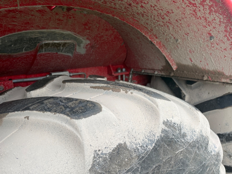 Vervaet Hydro Trike XL 20m3 2023