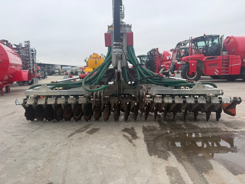 Pichon EL64 schijvenegg 5m