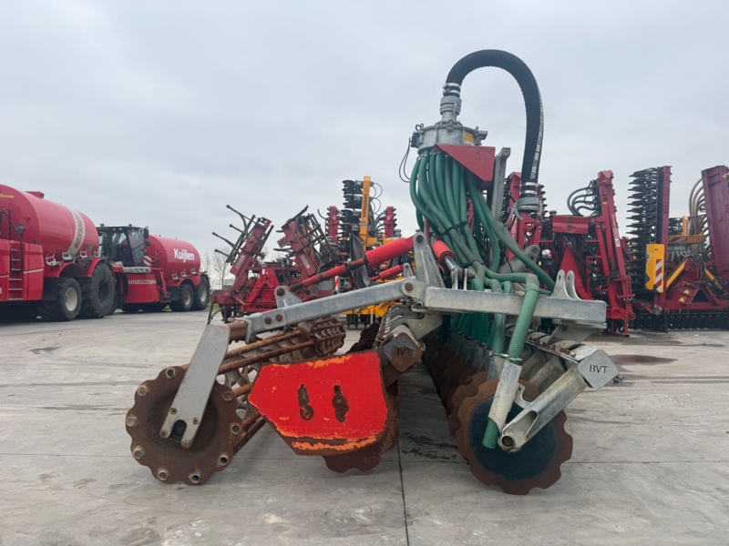 Pichon EL64 schijvenegg 5m