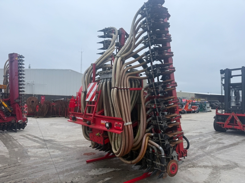 Schuitemaker Exacta 940