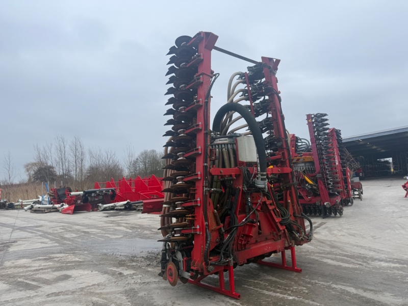 Schuitemaker Exacta 940