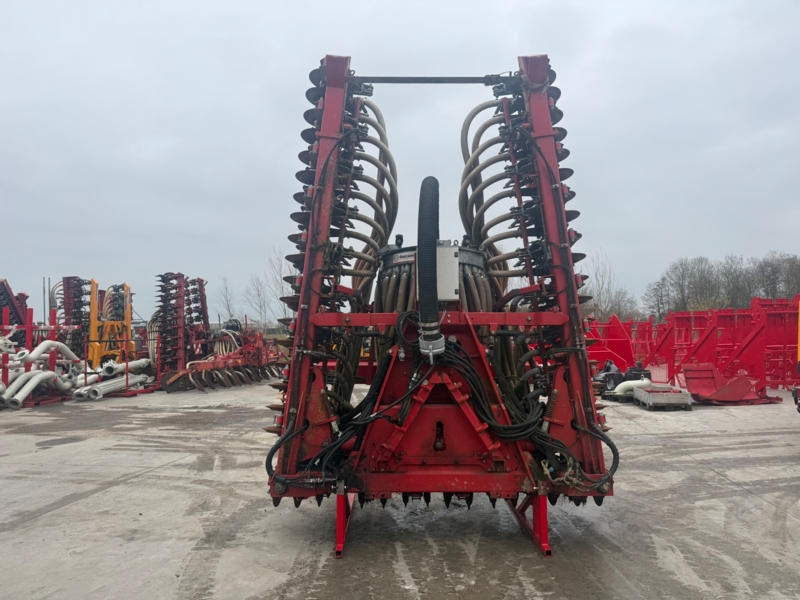 Schuitemaker Exacta 940