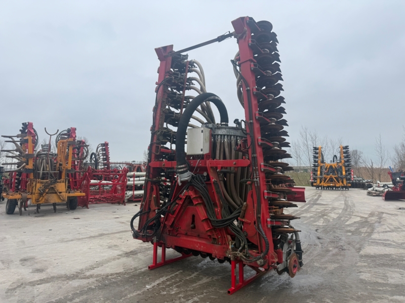 Schuitemaker Exacta 940