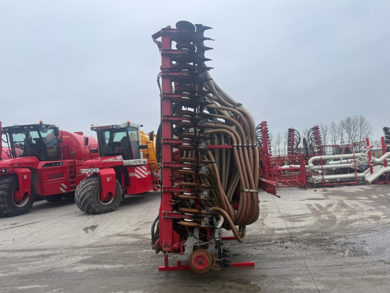 Schuitemaker Exacta 940