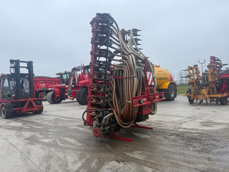 Schuitemaker Exacta 940