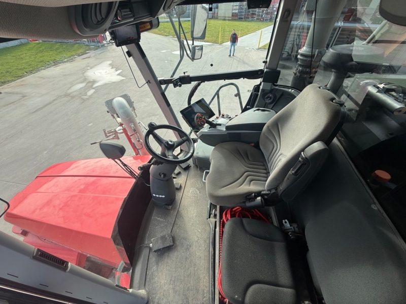 Vervaet Hydro Trike 16m3 2022