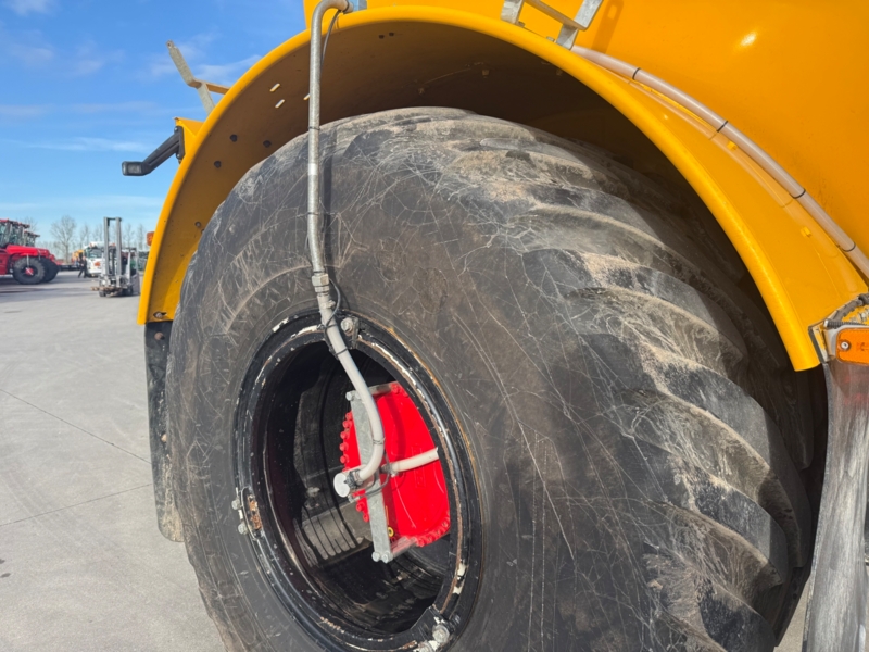 Vervaet Hydro Trike 16m3 2022