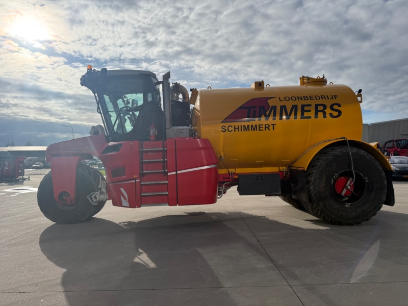 Vervaet Hydro Trike 16m3 2022