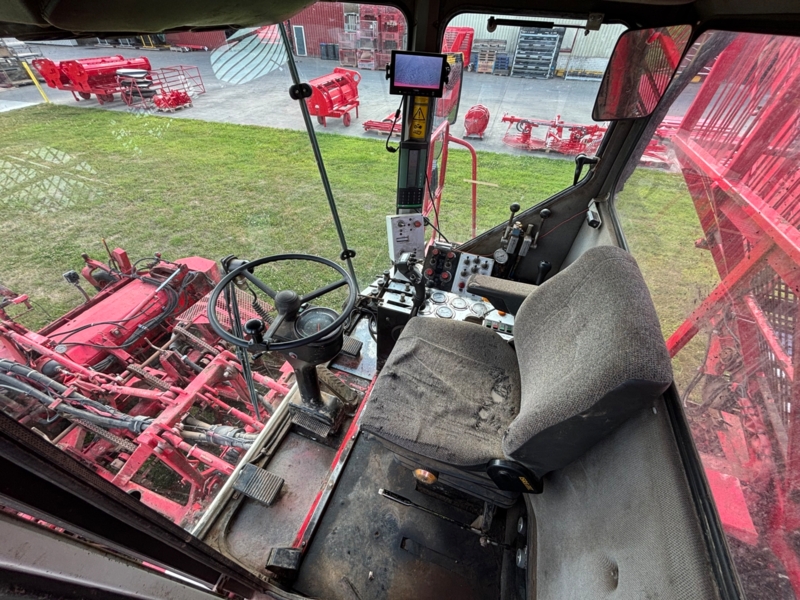 Vervaet 17T