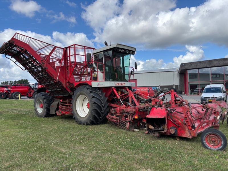 Vervaet 17T