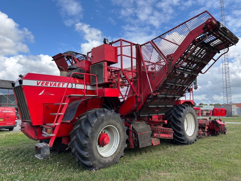 Vervaet 17T