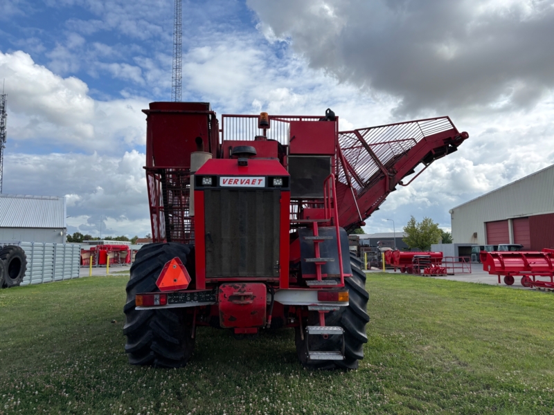 Vervaet 17T