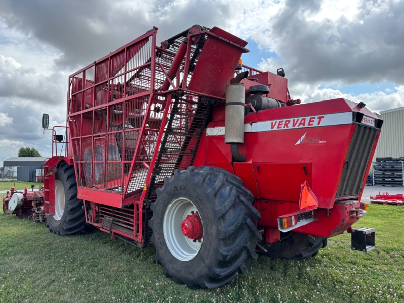 Vervaet 17T