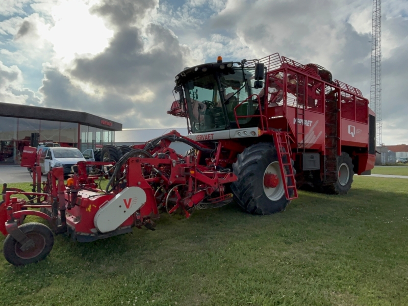Vervaet Q621