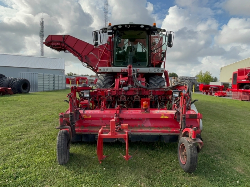 Vervaet Q621