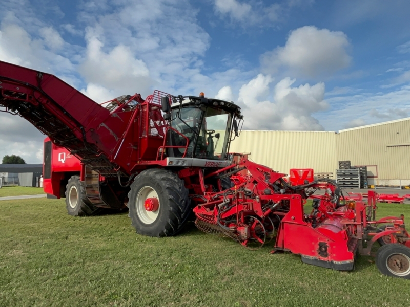 Vervaet Q621