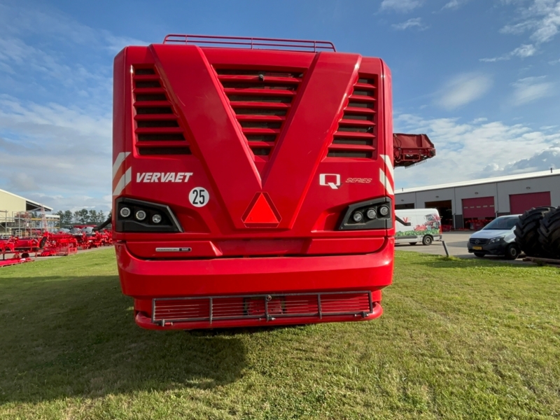 Vervaet Q621