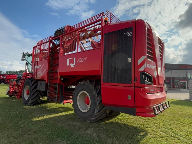 Vervaet Q621