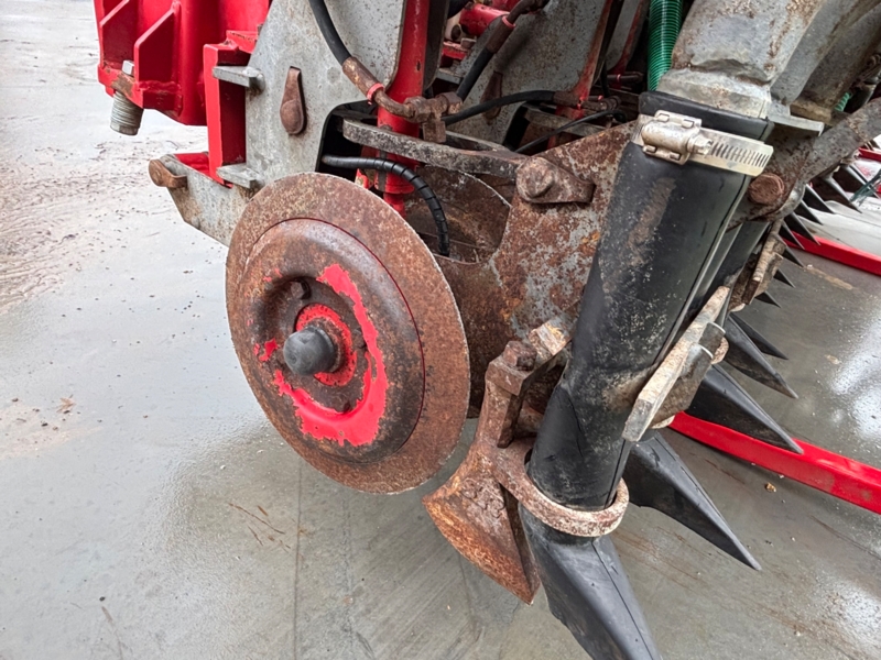 Schuitemaker Exacta 870