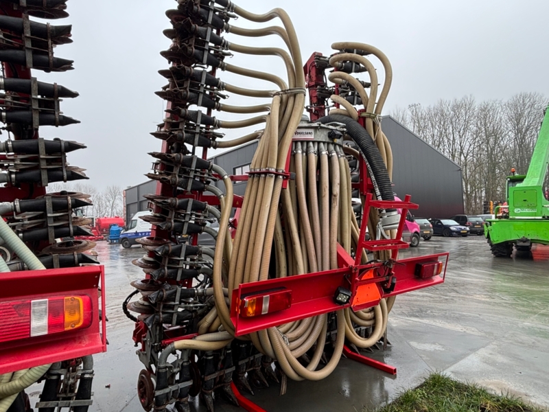 Schuitemaker Exacta 870