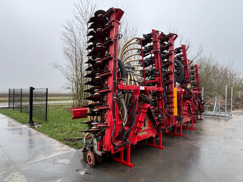 Schuitemaker Exacta 870