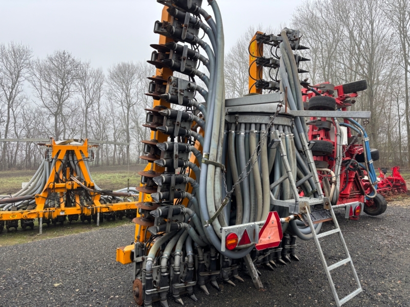 Veenhuis Euroject 3500 8.4