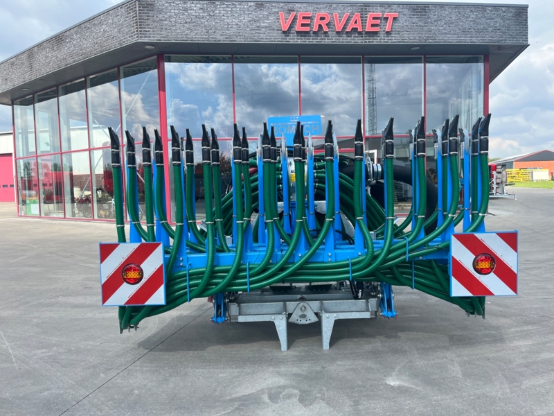 Bomech Flex 8.8