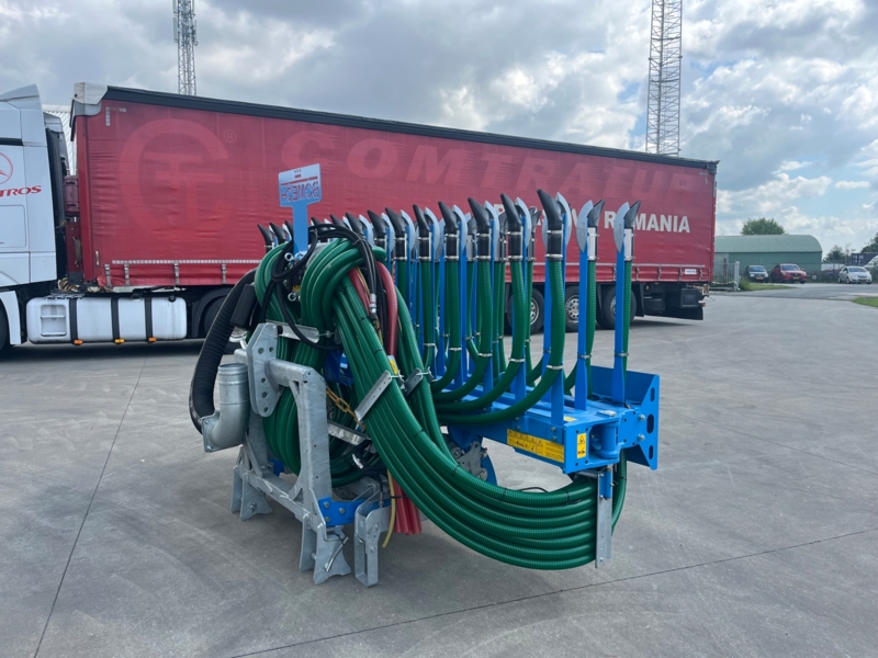 Bomech Flex 8.8
