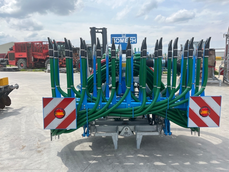 Bomech Flex 7.5