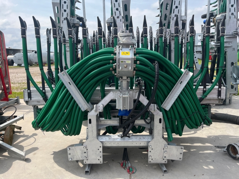 Betec Dynamic 8.8