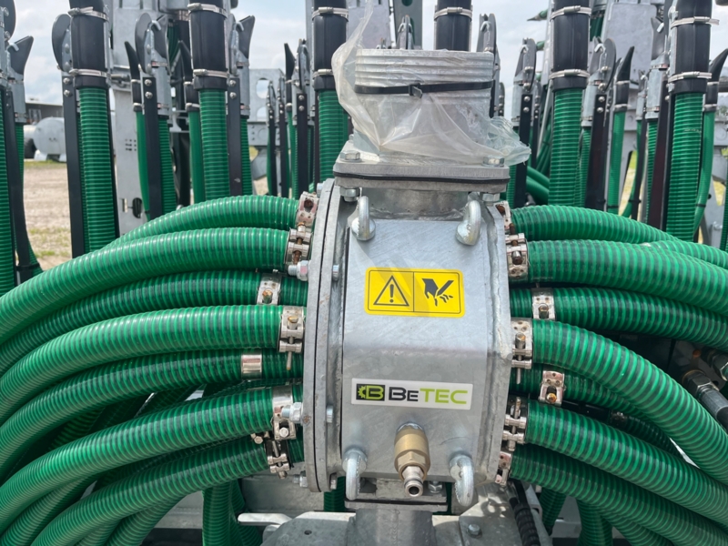 Betec Dynamic 8.8