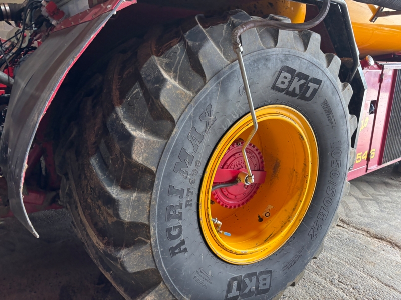 Vredo VT4546