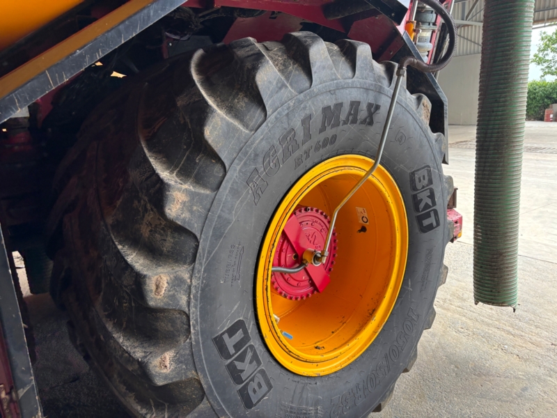 Vredo VT4546