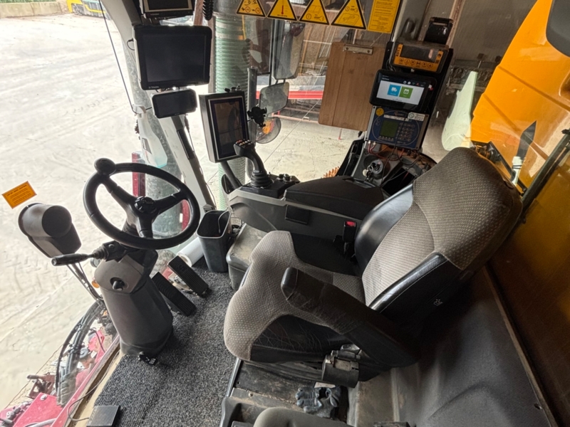 Vredo VT4546