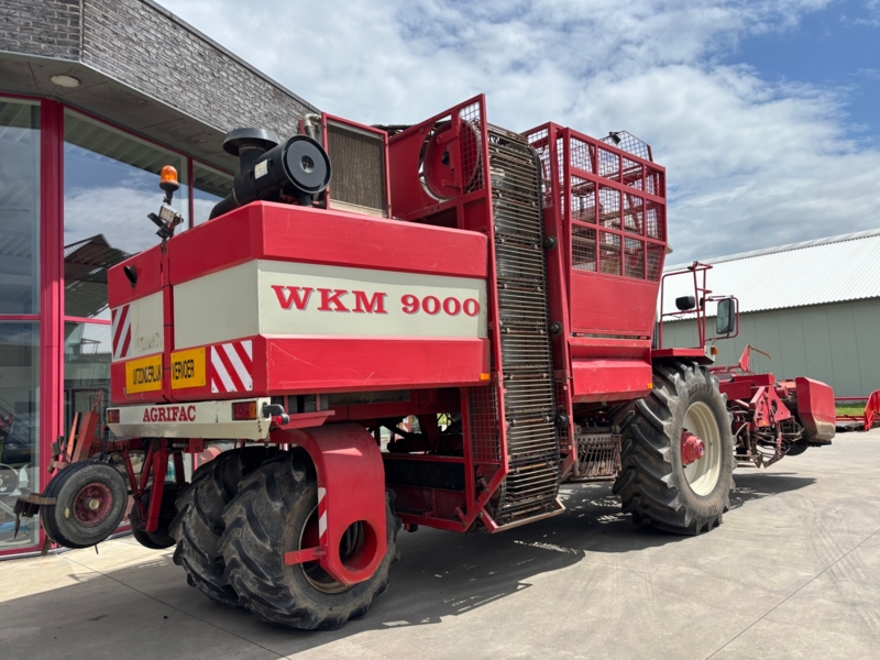 WKM9000