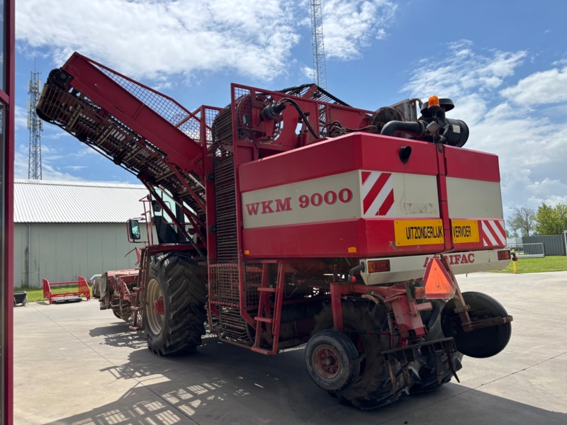 WKM9000